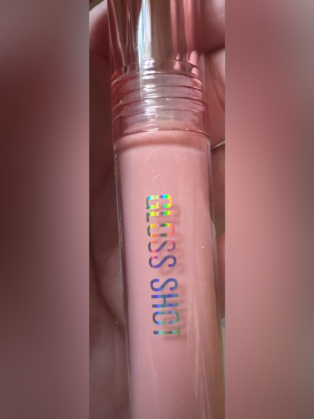 ⭐️BNIB⭐️KAJA~Gloss Shot~Milk Tea
FULL SIZE/SEALED - Picture 13 of 13